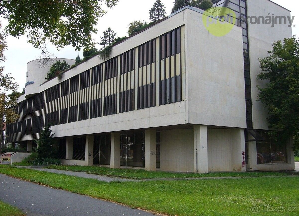 Kanceláře, Prostějov, 796 01 - 1