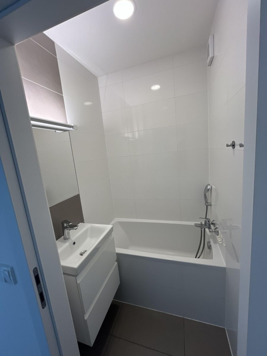 Byt 2+1 · 55 m² · Šrámkova, Brno - Lesná, Jihomoravský kraj - 2