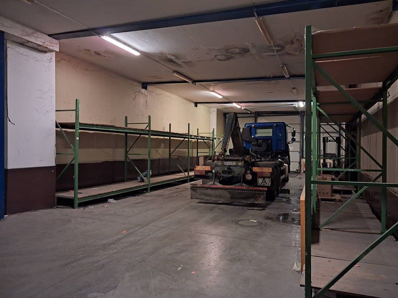 Pronájem výrobní prostory - Studenec, okres Semily, Liberecký kraj, 1 000 m² - 5