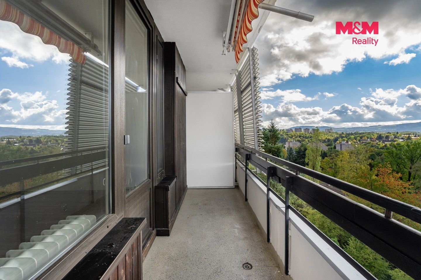 Pronájem byt 1+kk - Sosnová, Liberec, 32 m² - 5