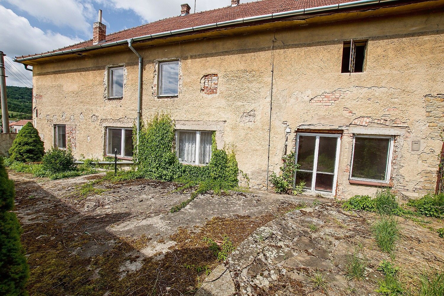 Obchodní prostory · 680 m² · Pitín, okres Uherské Hradiště, Zlínský kraj - 3