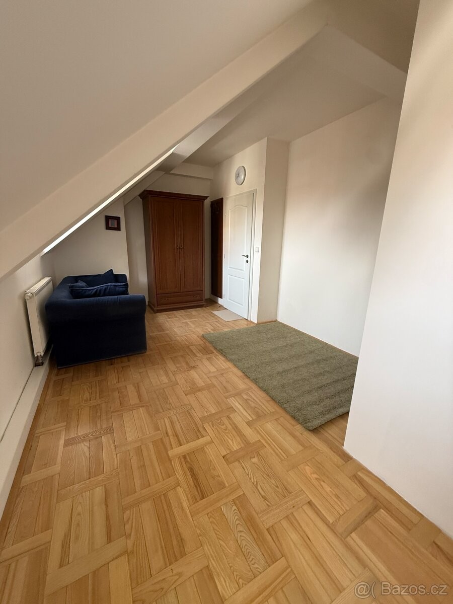Byt 1+kk · 18,9 m² · Dýšina, 330 02 - 4