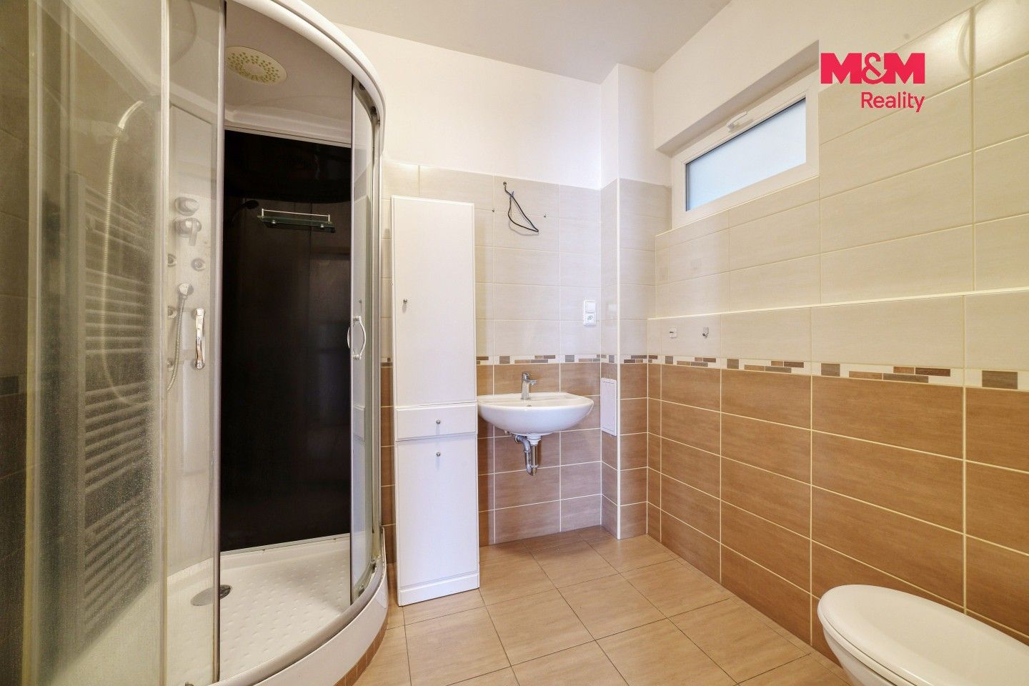 Pronájem byt 2+1 - Svobody, Cheb, 72 m² - 2