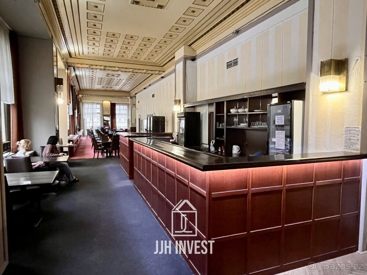 Pronájem restaurace - Liberec, 460 01