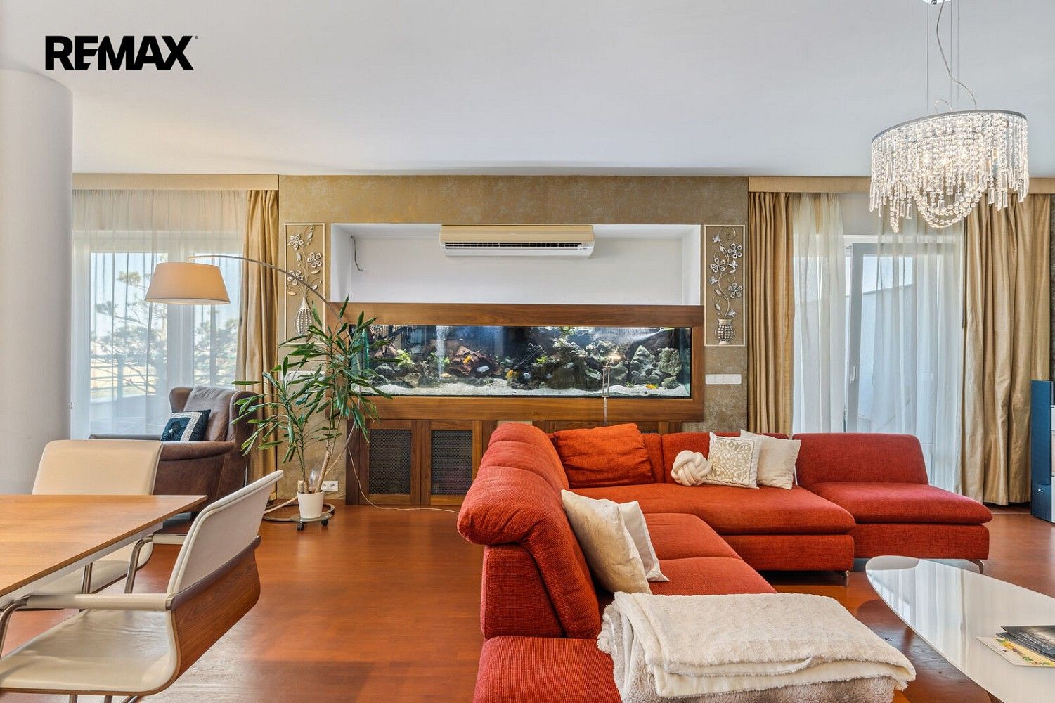 3+kk, Praha - Stodůlky, okres Praha 13, Hlavní město Praha, 273 m² - 1