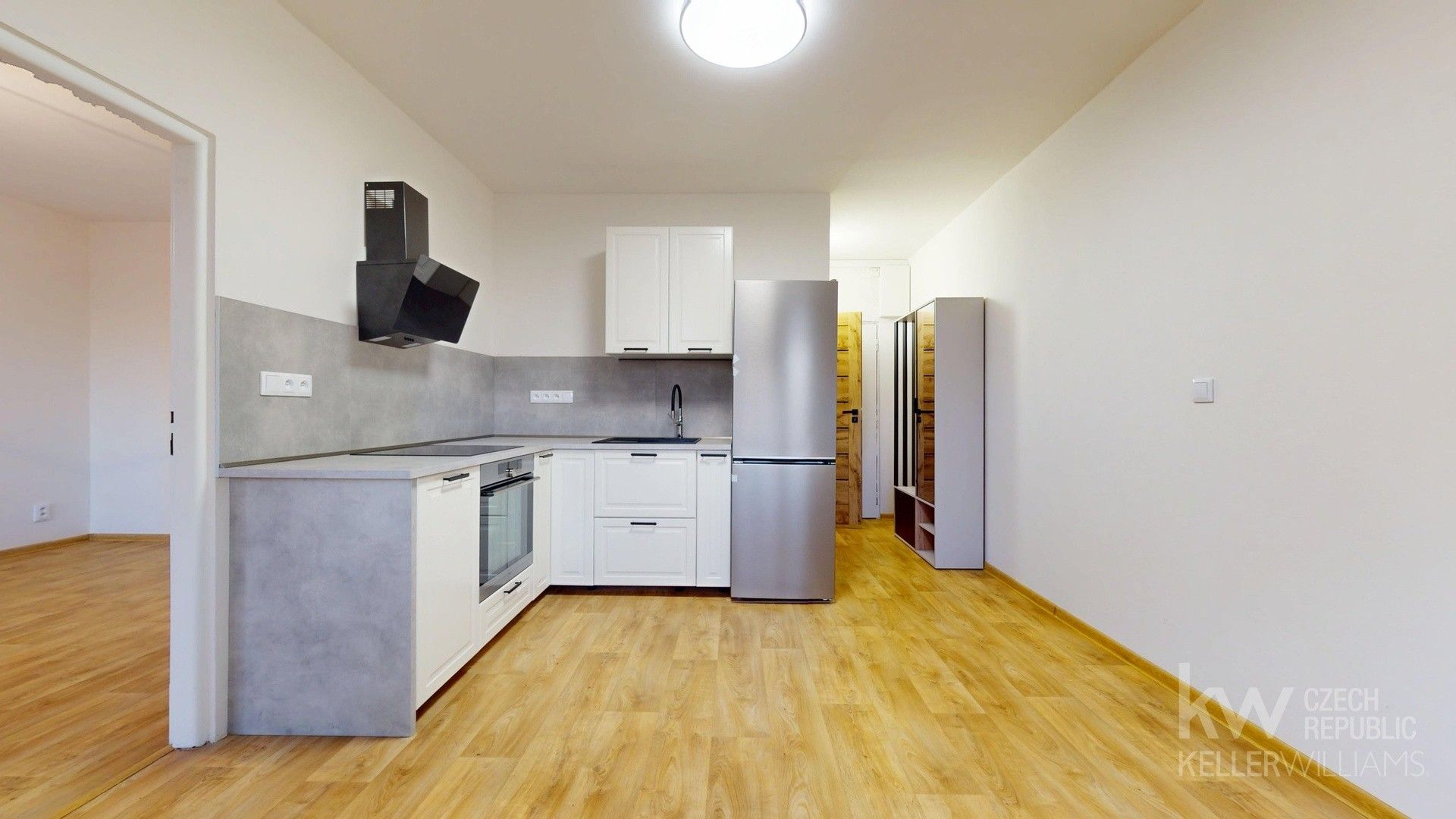 1+1, Buzulucká, Tábor, 36 m²