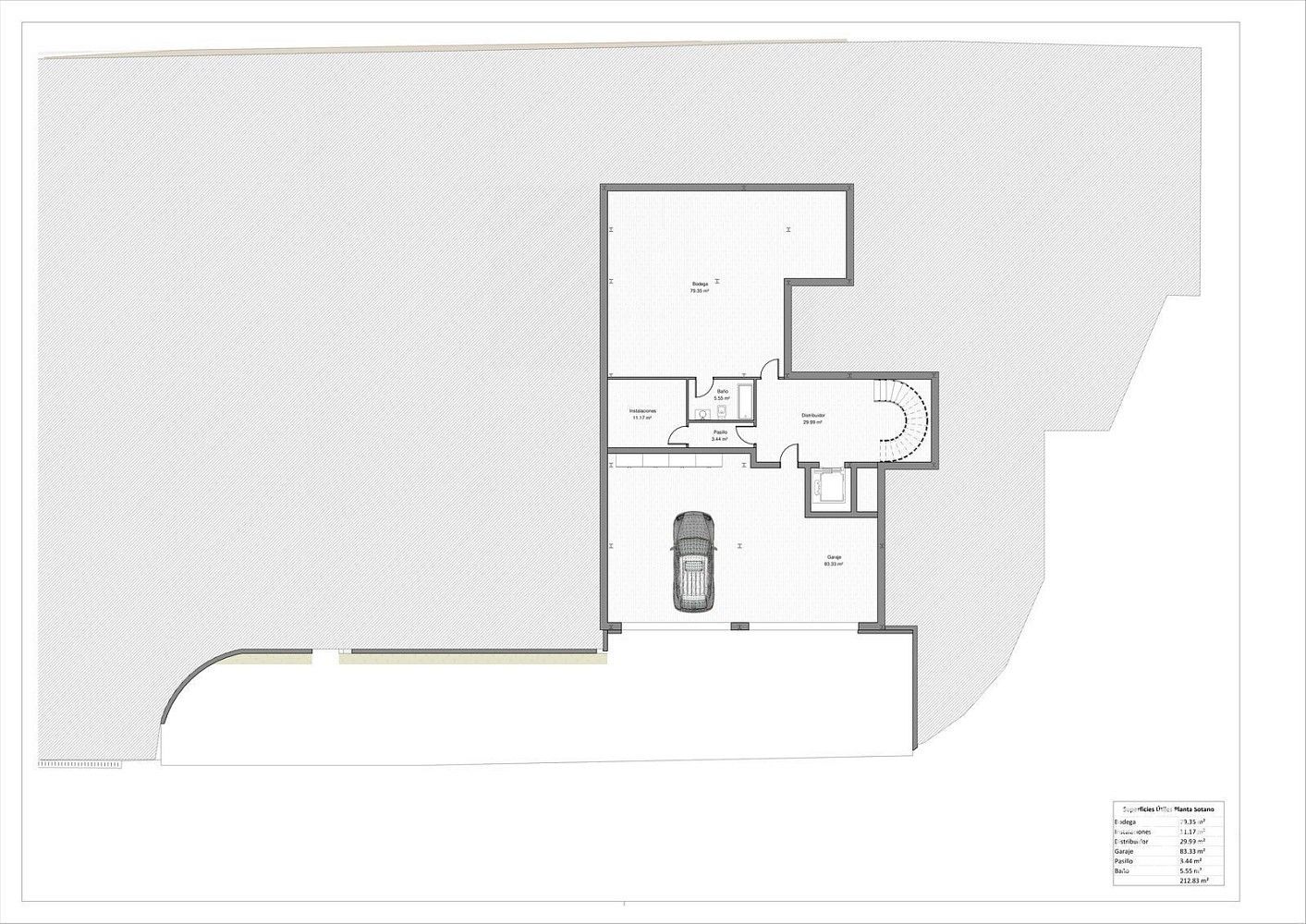 Rodinný dům · 727 m² · Hacienda Las Chapas, ES - 4