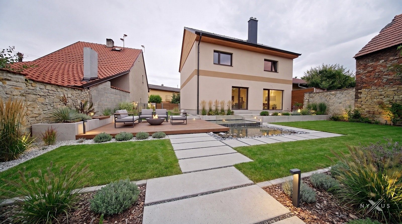 Rodinný dům · 147 m² · Peruc, okres Louny - 3
