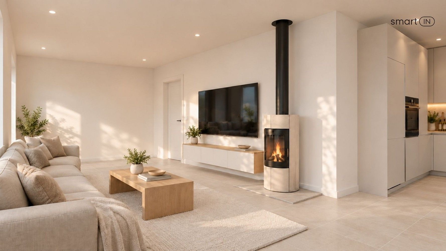 Rodinný dům · 132 m² · Turnov - Malý Rohozec, okres Semily - 4