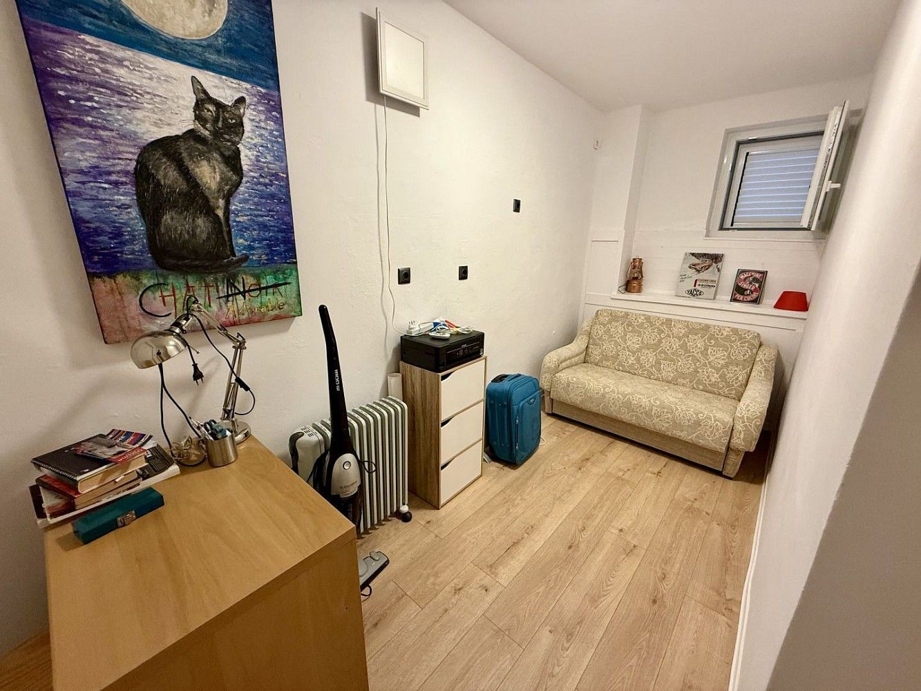Prodej byt - Opatija - Okolica, Primorsko-goranska županija, Chorvatsko, 74 m² - 5
