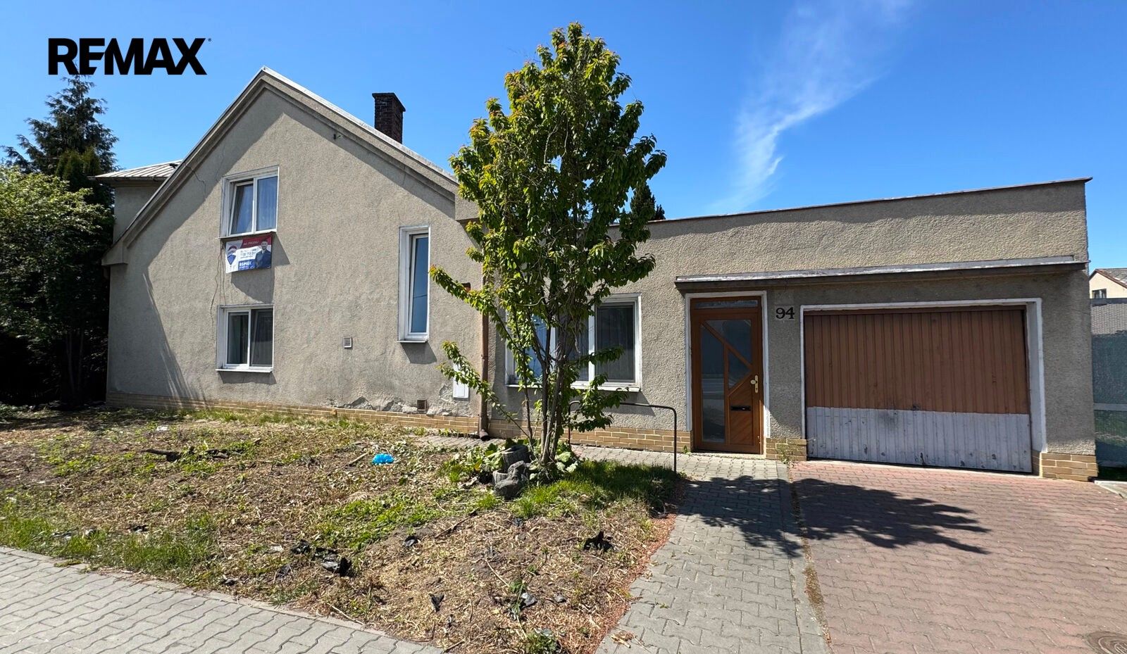 Rodinné domy, Dukelská, Litovel, 105 m² - 2