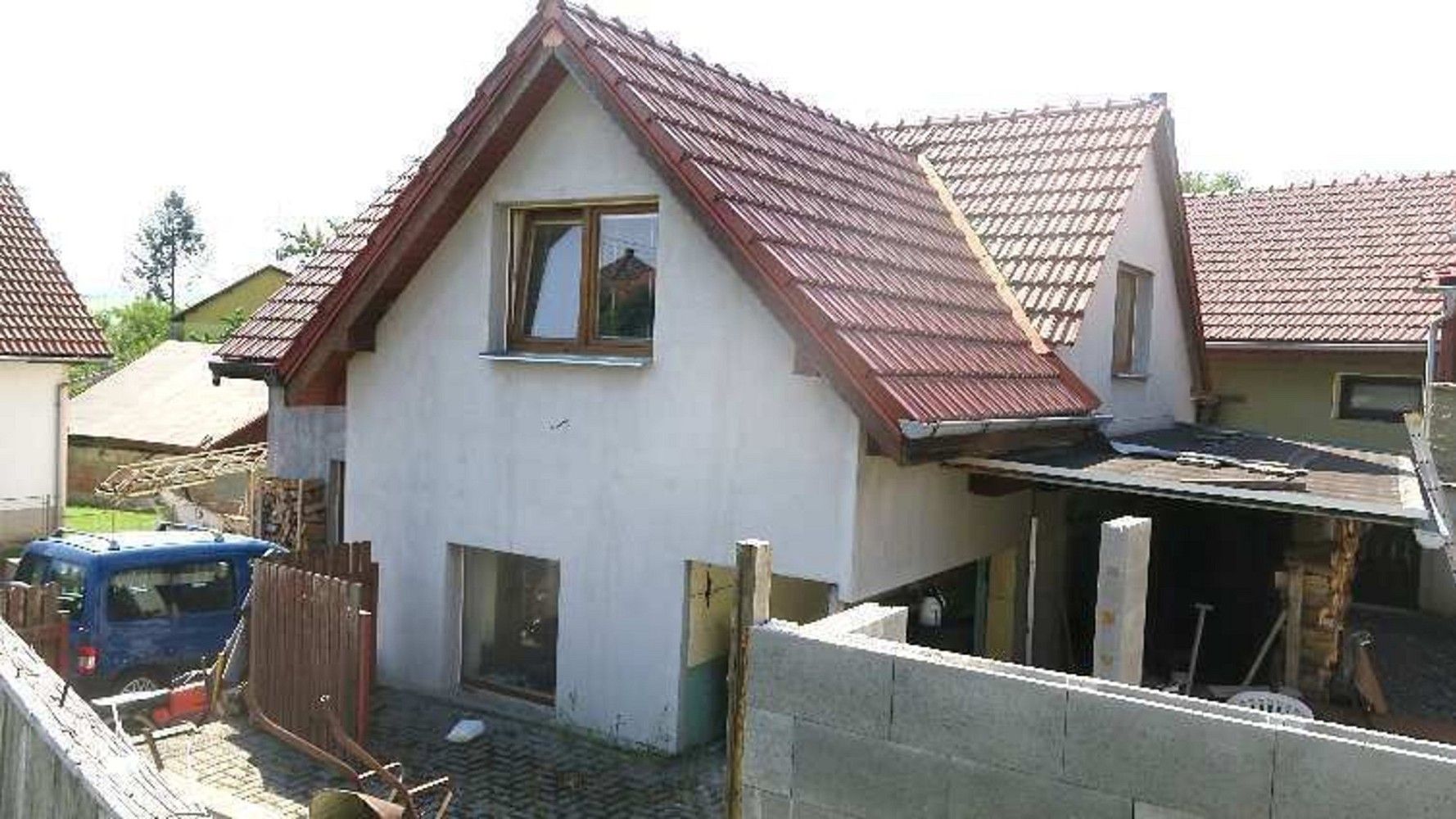 Rodinné domy, Kelč, okres Vsetín, 99 m² - 2