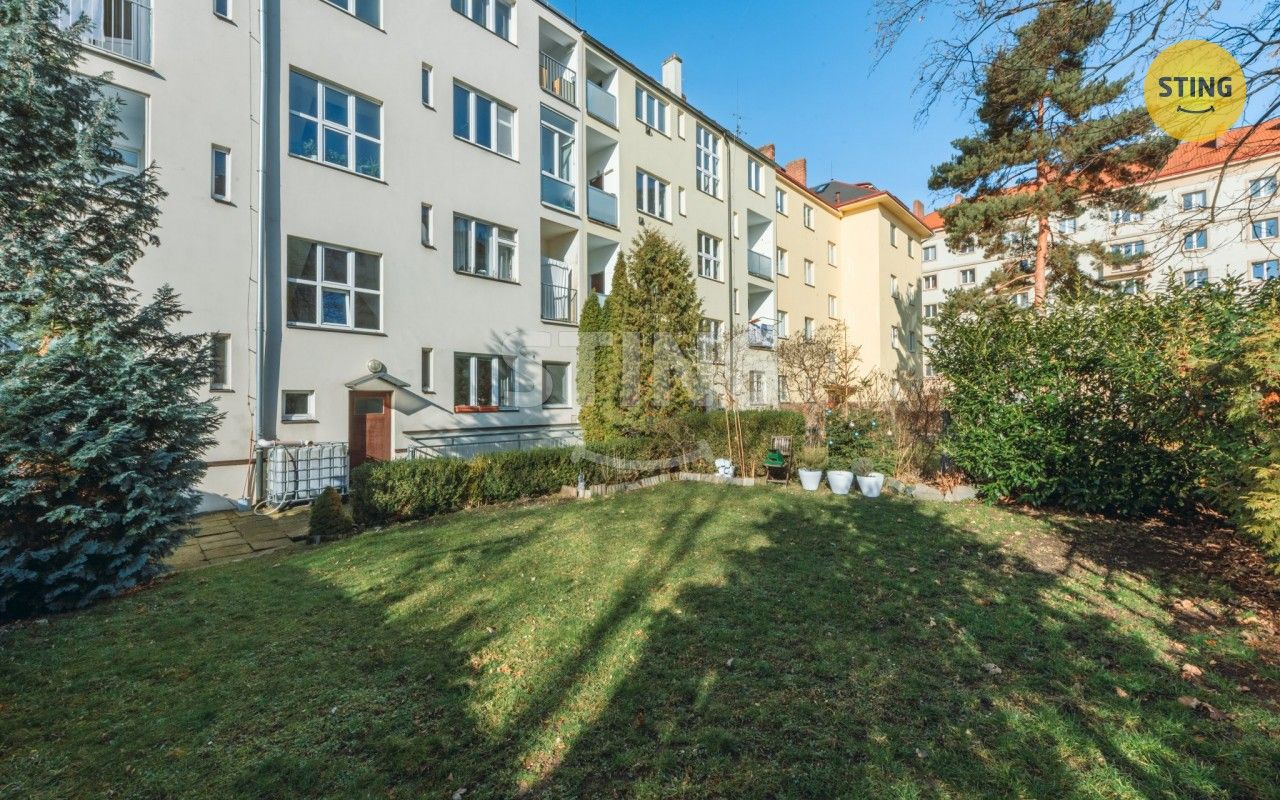 Prodej byt 1+1 - Pernerova, Pardubice, 41 m²