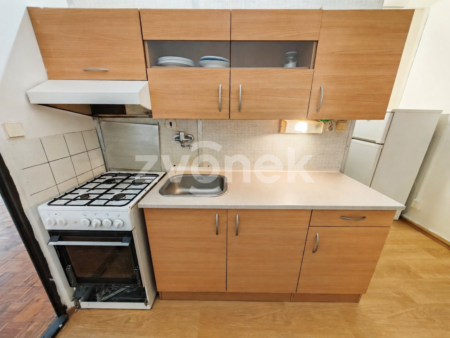 Prodej byt 1+kk - Družstevní, Zlín, 35 m² - 5