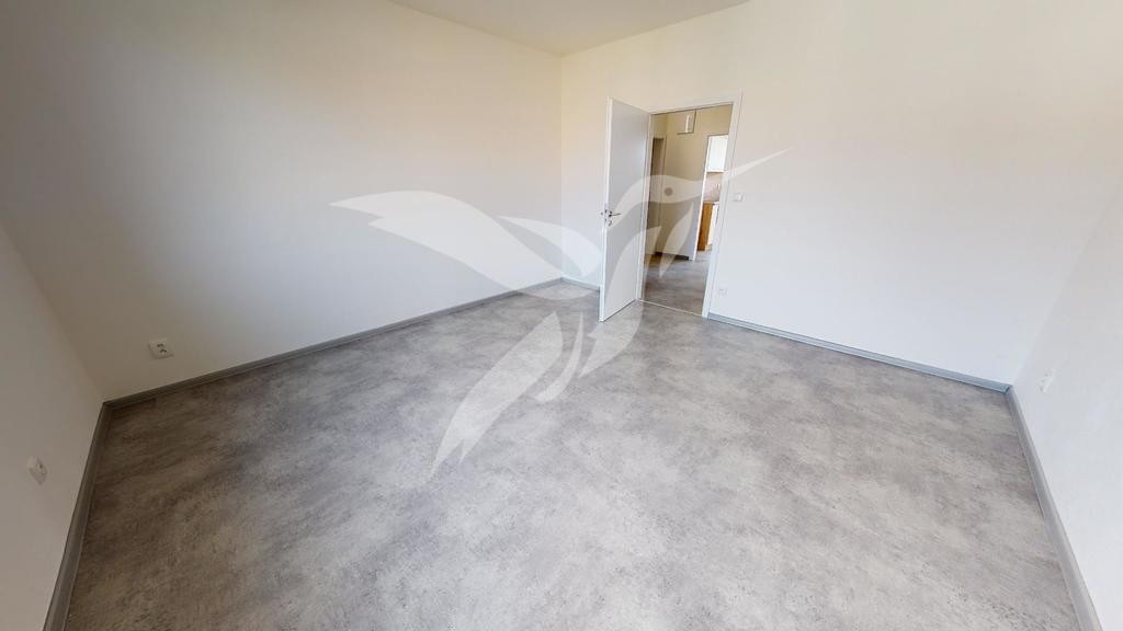 2+kk, Na Dlouhých záhonech 1315, Plzeň Skvrňany, 54 m² - 2