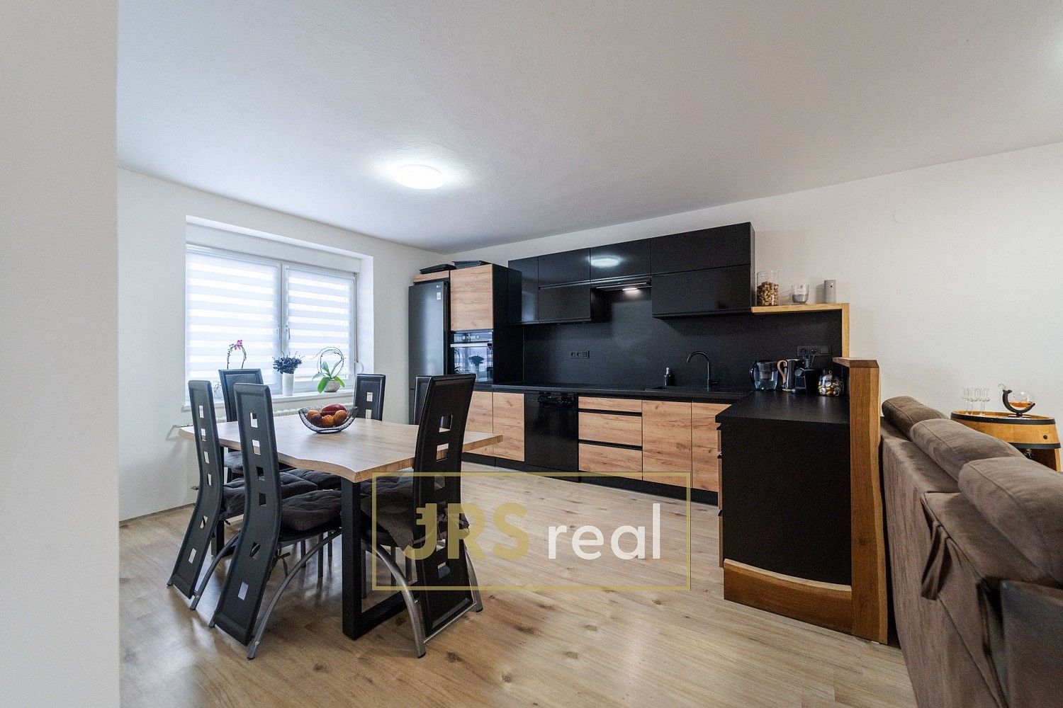 Prodej obchodní prostory - Uhřice, okres Vyškov, Jihomoravský kraj, 163 m² - 2