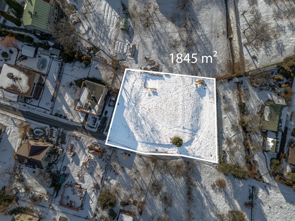 Pozemek pro bydlení · Nový Jičín, 741 01 - 3