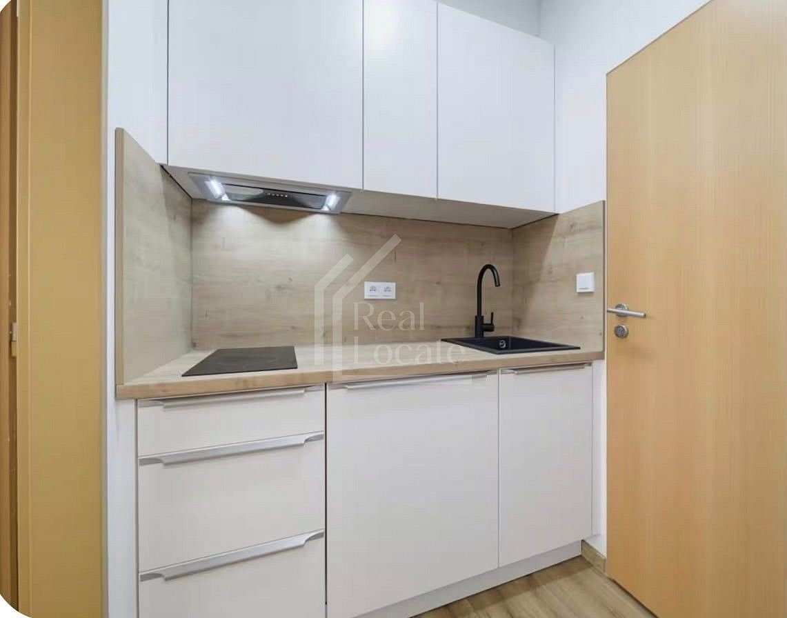 1+kk, Praha - Žižkov, okres Praha 3, Hlavní město Praha, 25 m² - 2