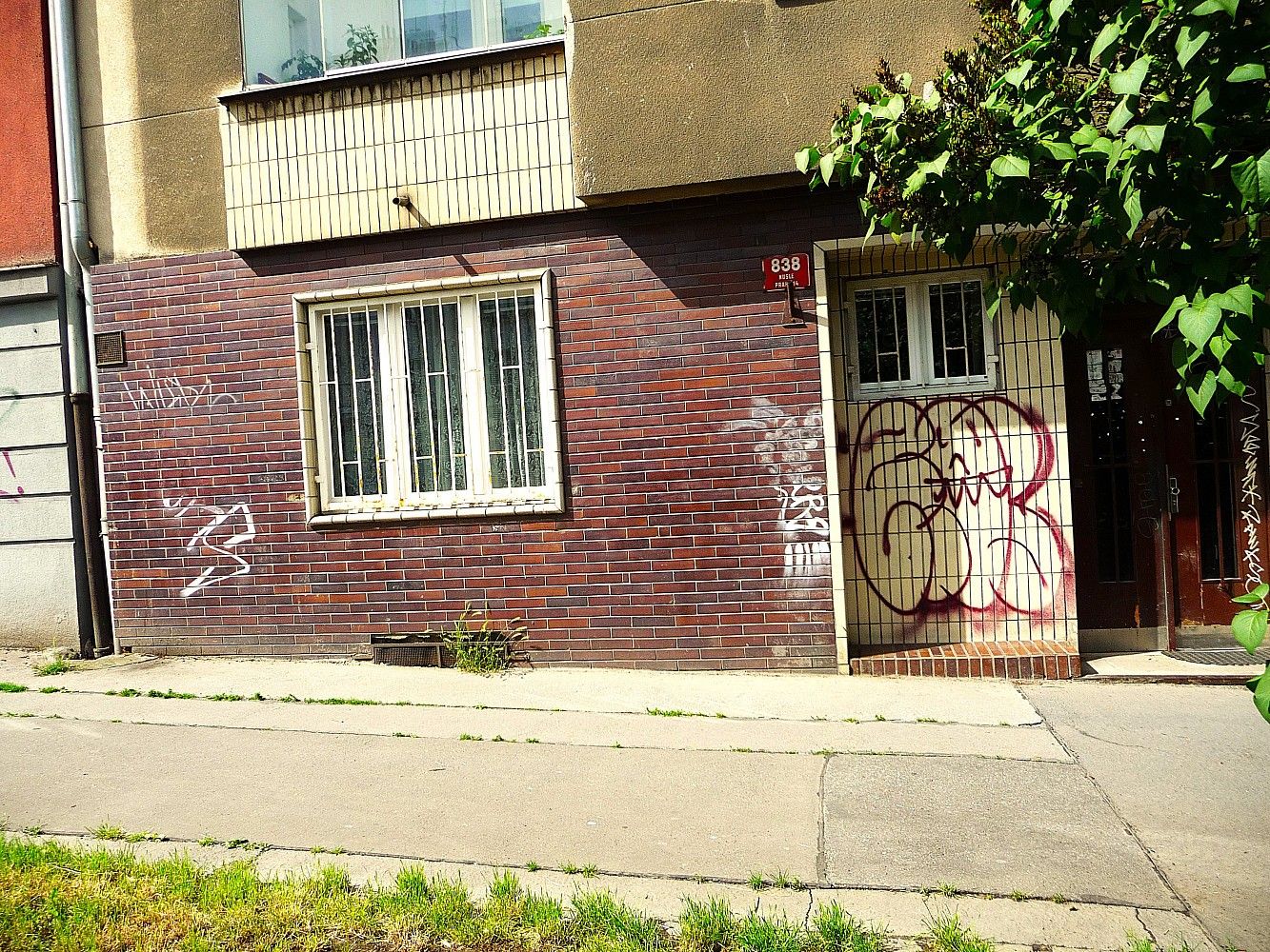Prodej byt 1+1 - Praha - Nusle, okres Praha 4, Hlavní město Praha, 44,4 m² - 5