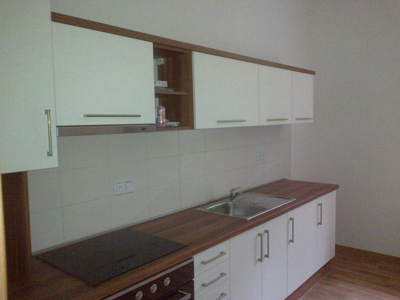 3+1, Lázeňská, Liberec - Liberec I-Staré Město, 93 m² - 2