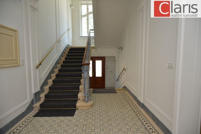 Kanceláře, Hoblíkova, Nový Jičín, 114 m²