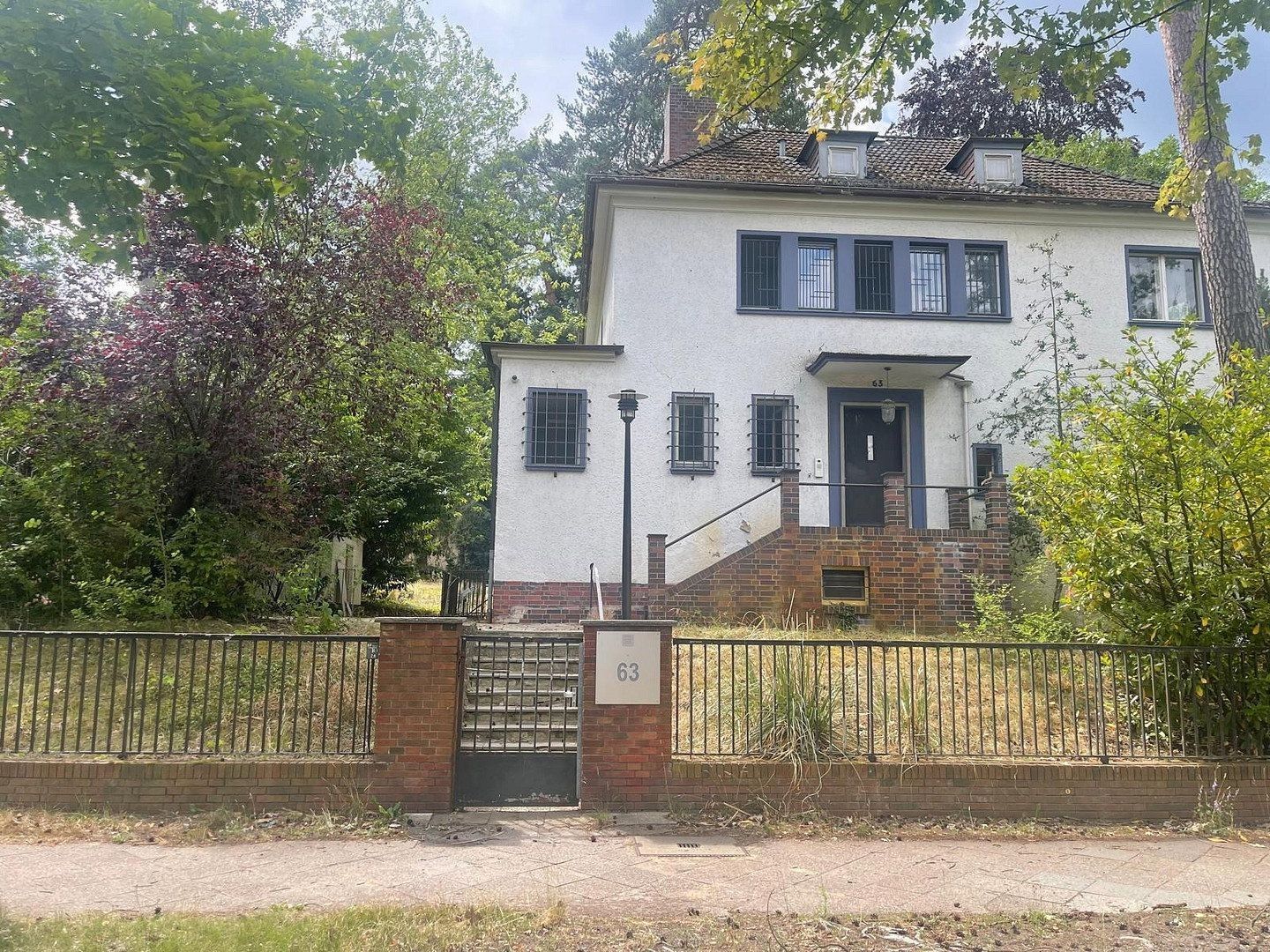 Rodinné domy, Berlin Frohnau Berlin 13465, 312 m² - 2