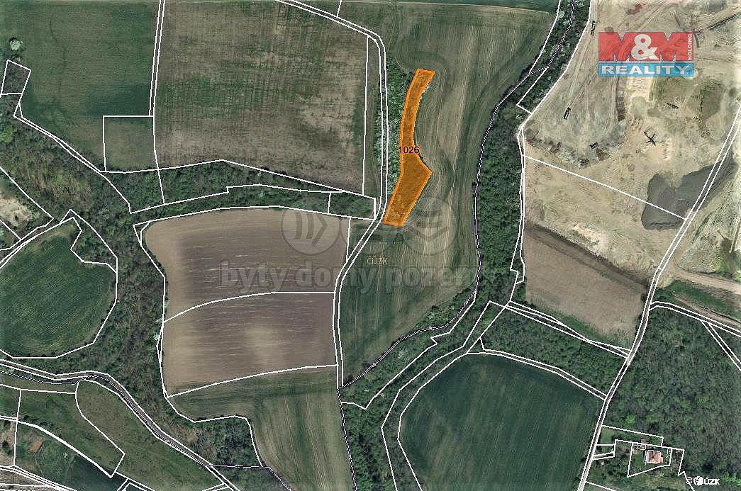 Louka · Staňkovice, okres Louny, Ústecký kraj - 4