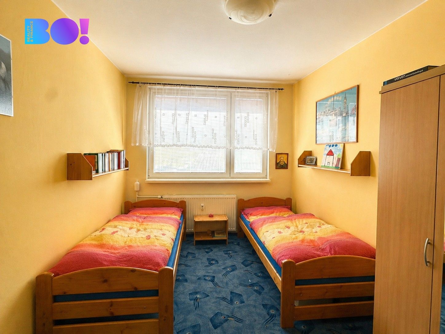 Byt 3+1 · 68 m² · Dlouhá, Slavičín - 4