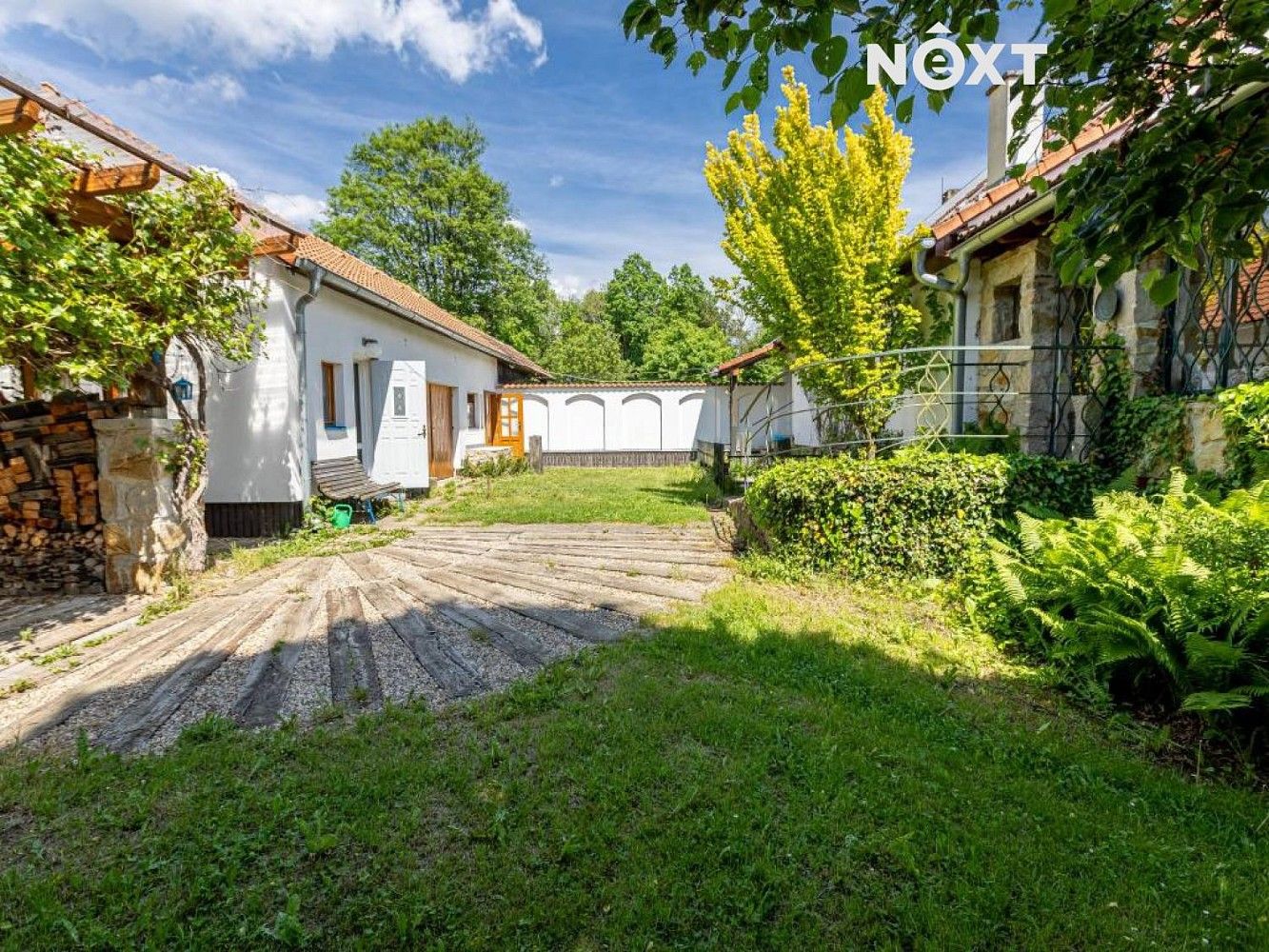 Prodej rodinný dům - Bednáreček, okres Jindřichův Hradec, 150 m² - 5