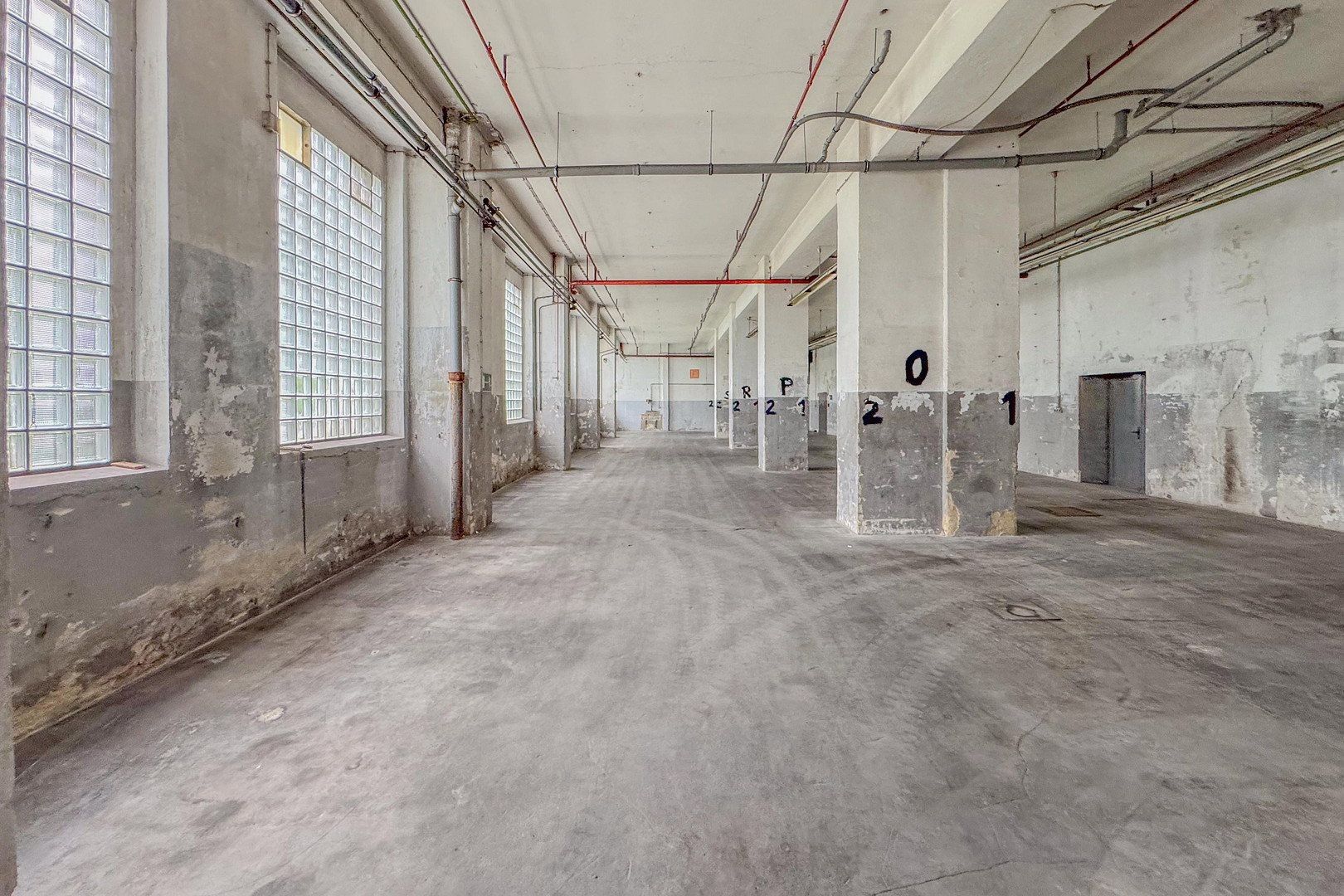 Obchodní prostory · 460 m² · Stockumer Straße 28, , Severní Porýní-Vestfálsko - 4