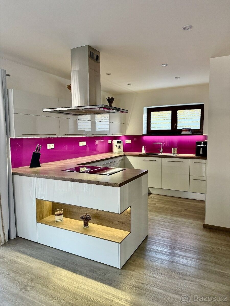 Prodej rodinný dům - Puklice, 588 31