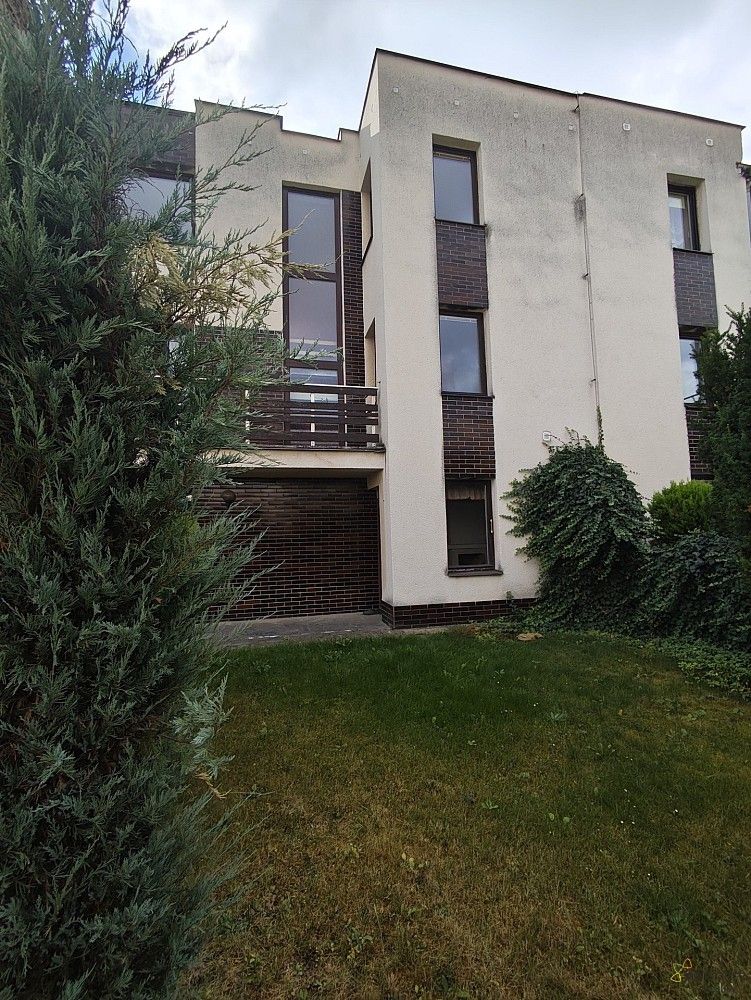 Pronájem rodinný dům - Pardubice - Studánka, Pardubický kraj, 309 m² - 2