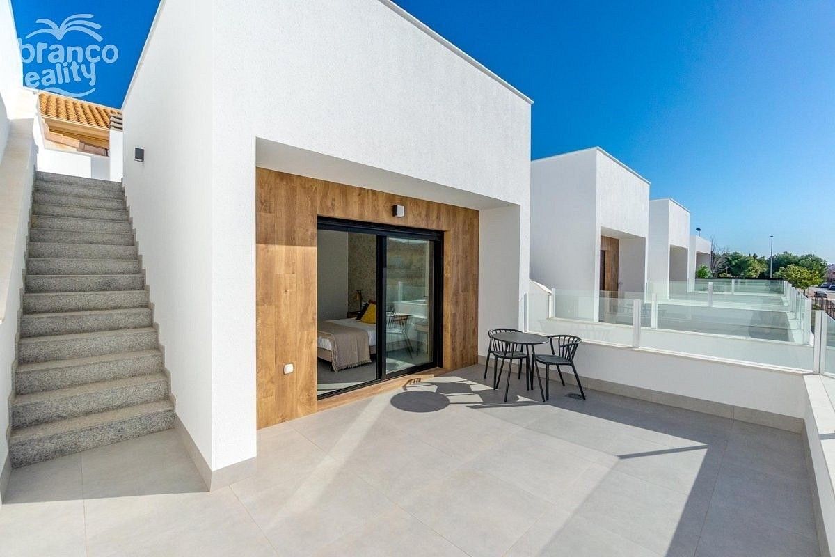 Prodej rodinný dům - San Pedro del Pinatar, ES, 133 m² - 5