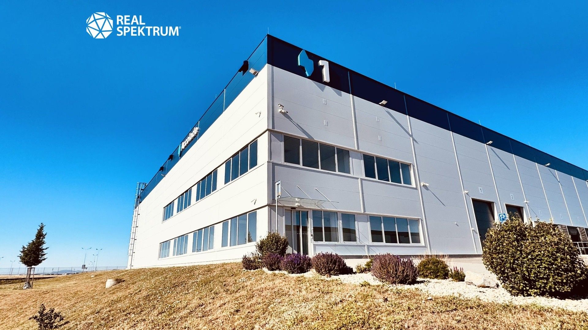 Kanceláře, Letiště Brno-Tuřany, Brno, 600 m² - 2
