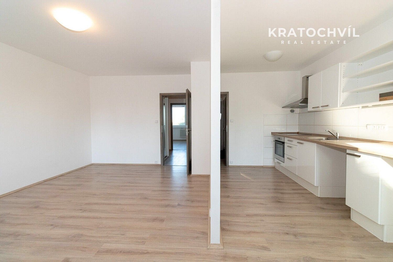 Byt 3+kk · 84 m² · Praha - Háje, okres Praha 11, Hlavní město Praha - 4