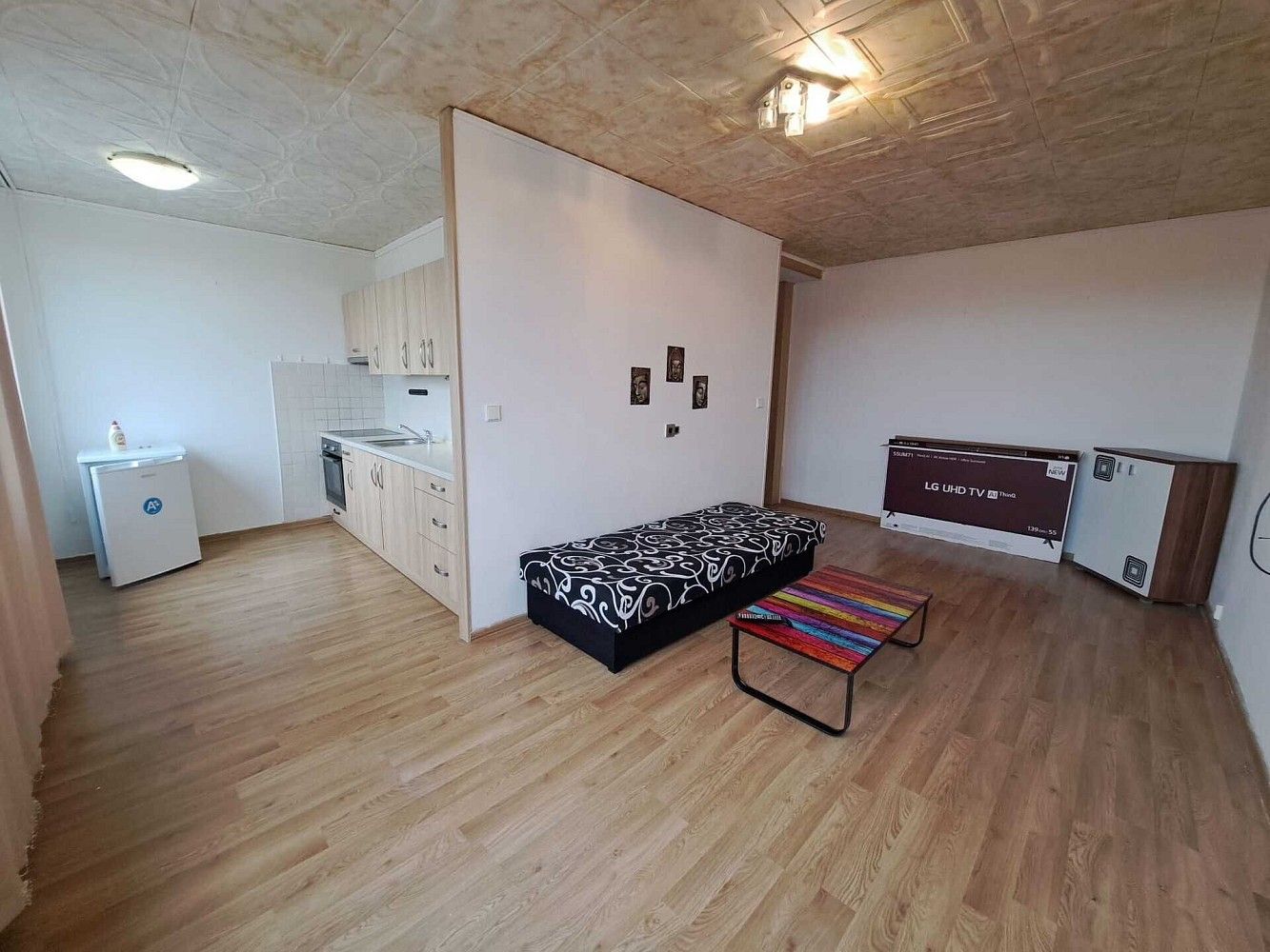 1+1, Javorová, Most, 35 m² - 1