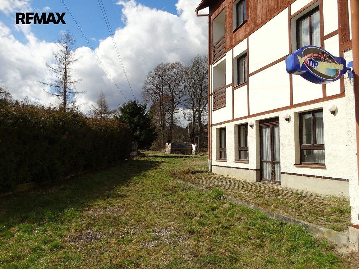 Prodej obchodní prostory - Vítkov - Podhradí, okres Opava, 1 400 m² - 5