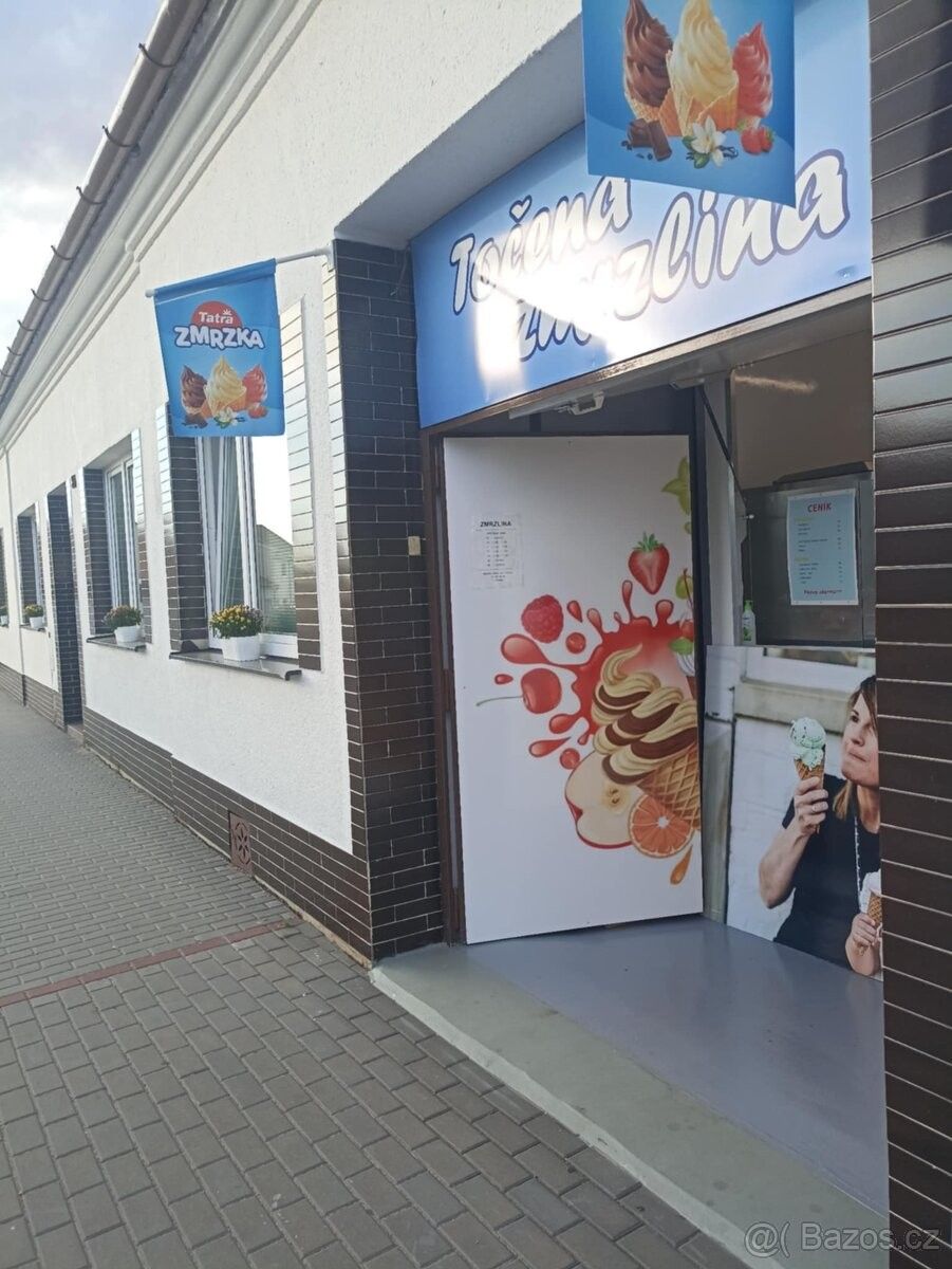 Obchodní prostory, Brno, 620 00