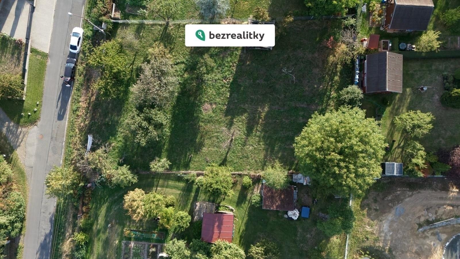Prodej pozemek pro bydlení - Krnov - 5