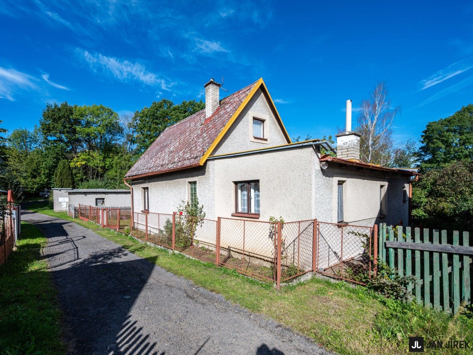Chaty, Vranov, Ctětín, 70 m² - 2