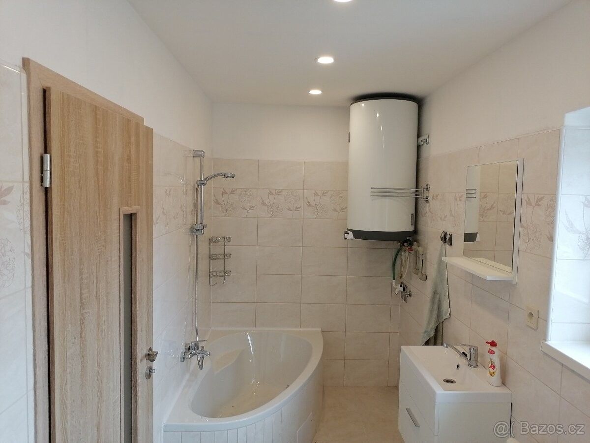 Byty, Jablonec nad Nisou, 466 01