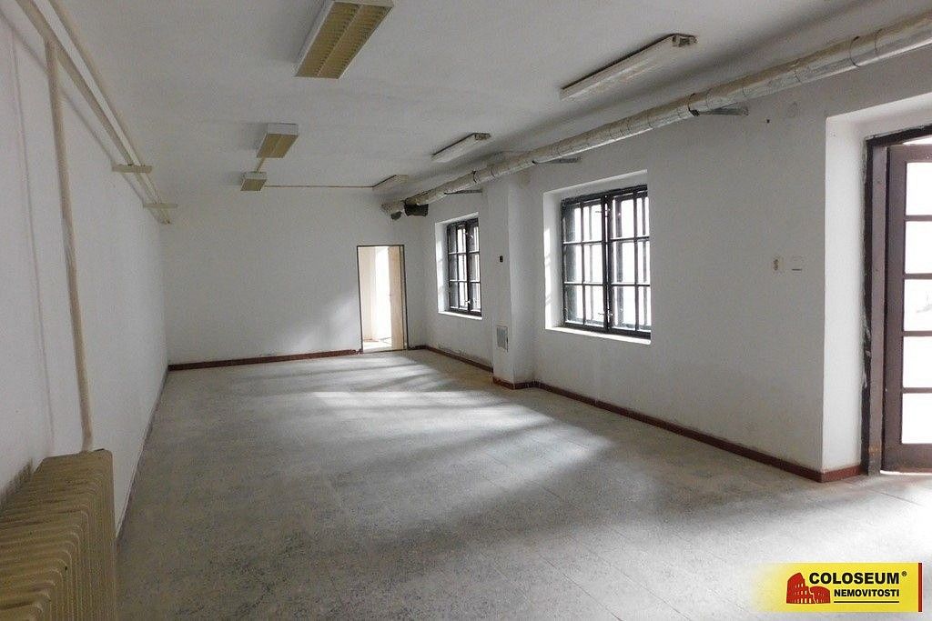 Pronájem obchodní prostory - Znojmo, Jihomoravský kraj, 400 m² - 5