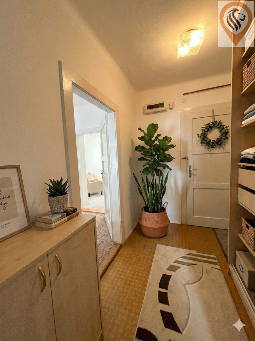 Prodej byt 2+kk - Střelecká, Hradec Králové, 49 m²