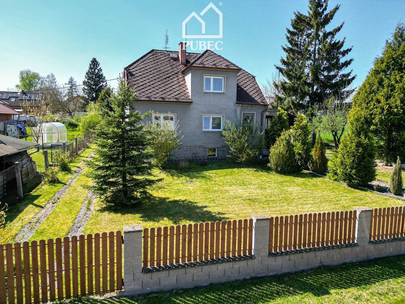 Rodinné domy, Šťáhlavy - Šťáhlavice, okres Plzeň-město, Plzeňský kraj, 242 m² - 1