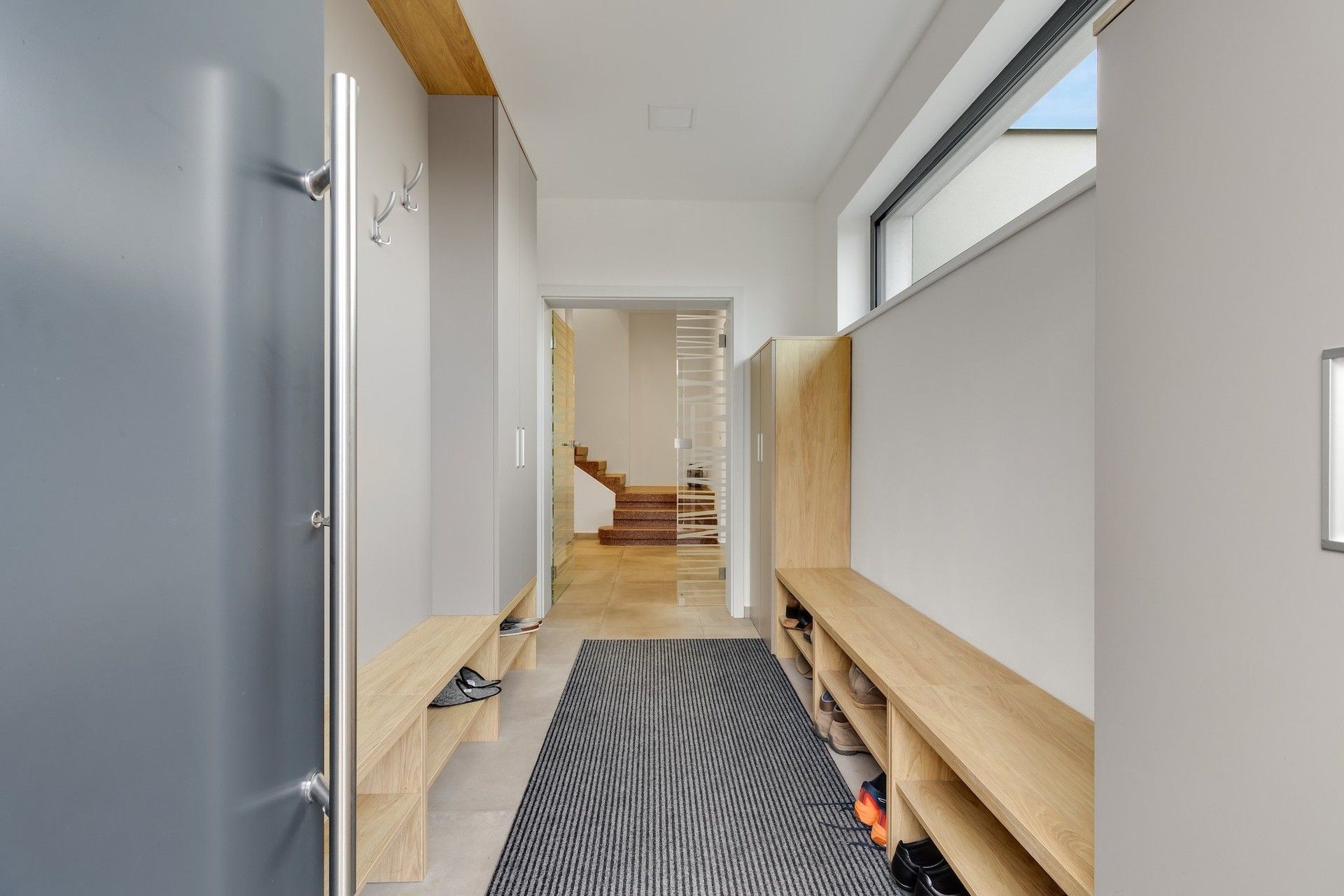 Rodinný dům · 302 m² · Dvořákova 273, Rudná - 4