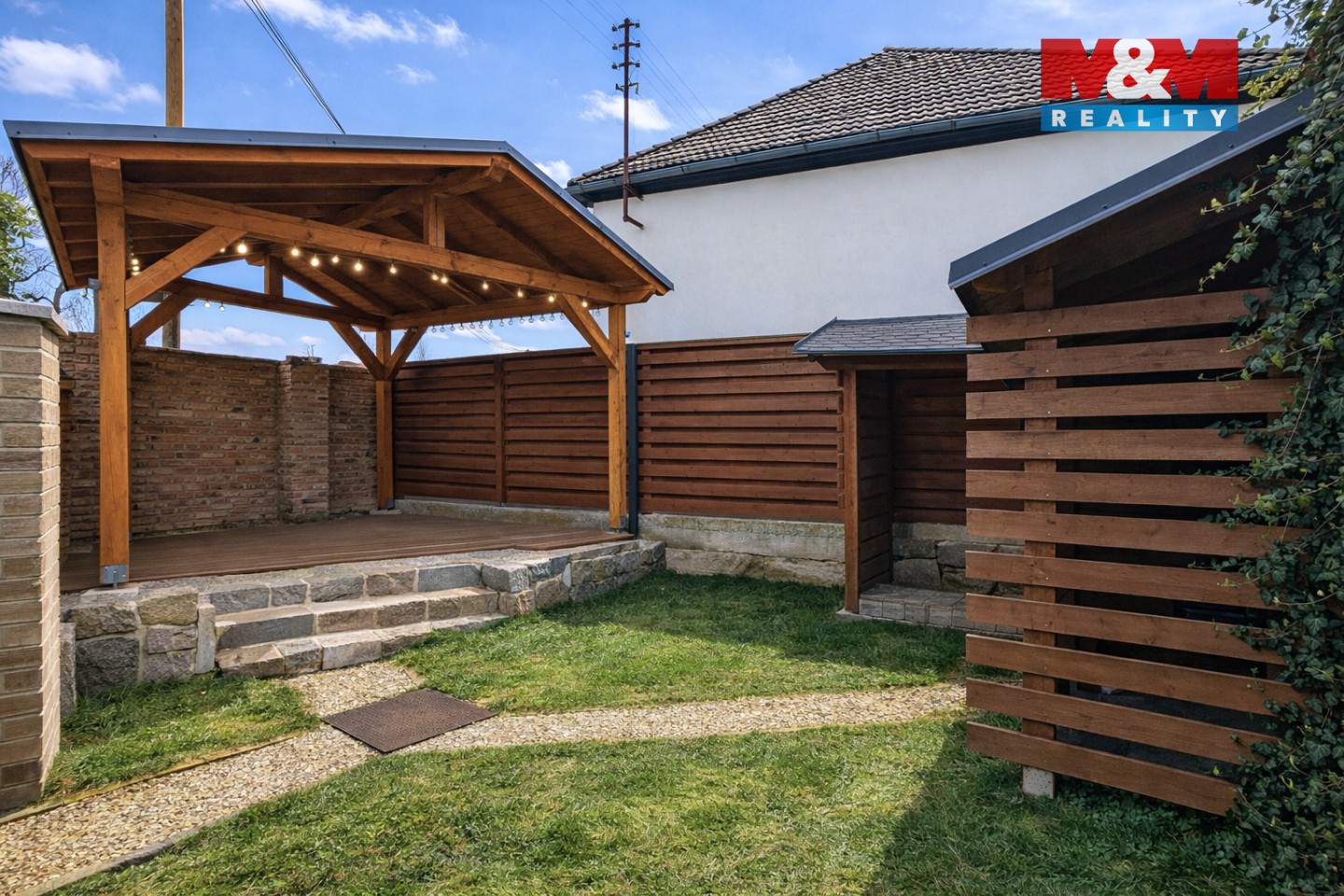 Rodinný dům · 79 m² · Krhanice - 3