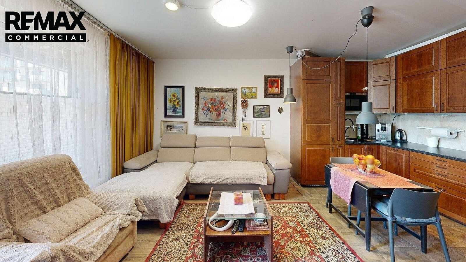 2+kk, Praha - Modřany, okres Praha 12, Hlavní město Praha, 90 m² - 2
