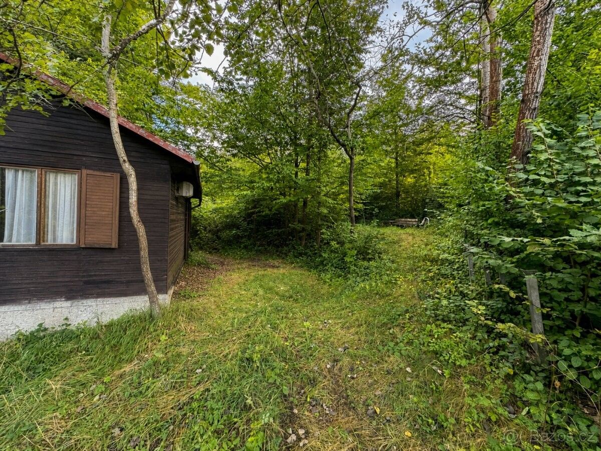 Chata · Valašská Polanka, 756 11 - 3