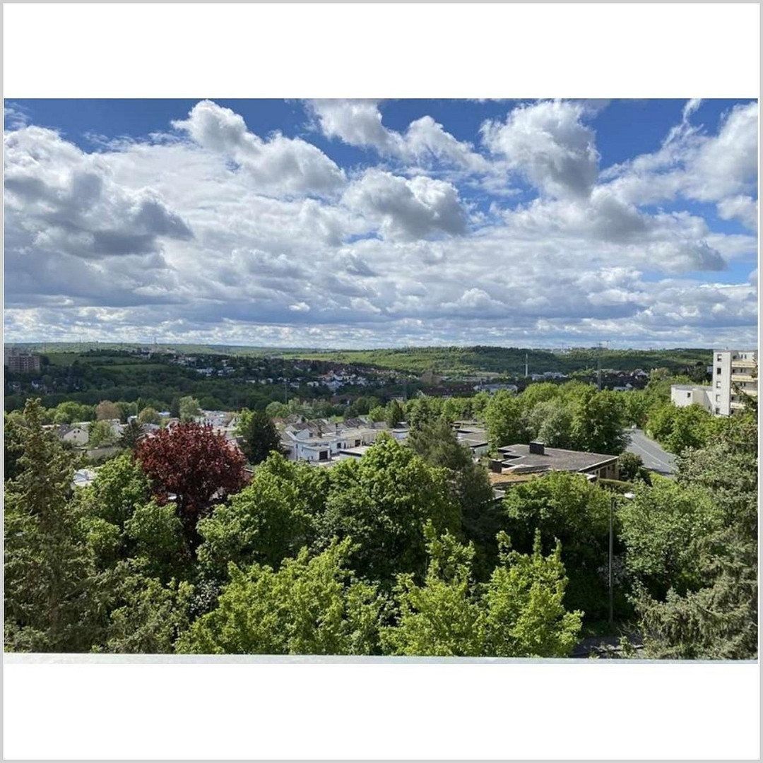 2+1, Würzburg Lengfeld Bayern 97076, 55 m² - 2