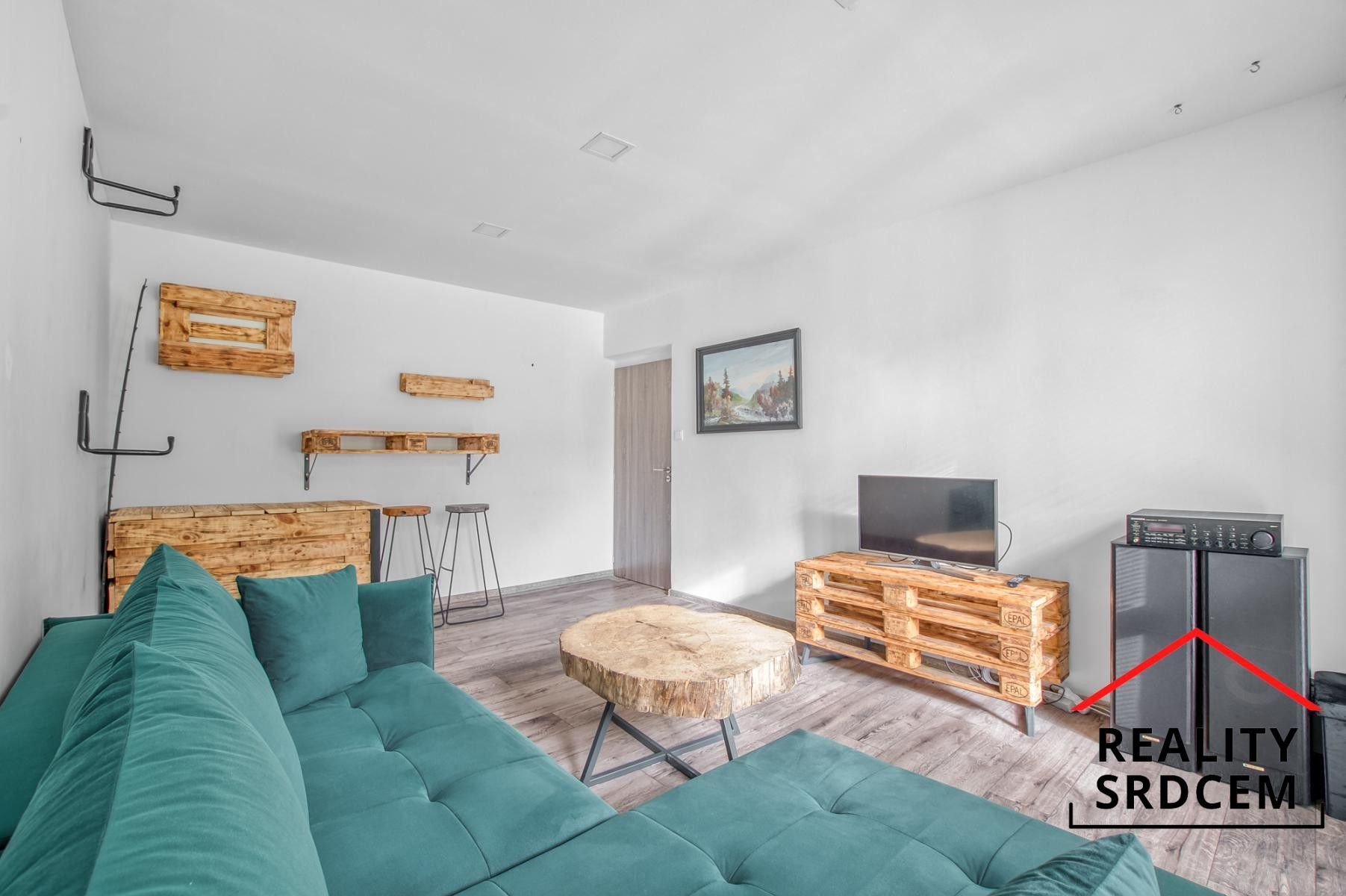 Pronájem byt 2+1 - Frýdlantská, Frýdek-Místek Místek, 51 m² - 5
